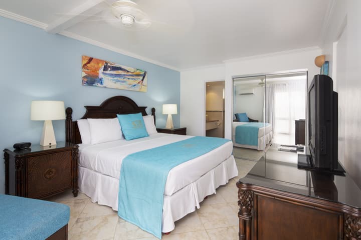 The Club, Barbados Resort & Spa Adults Only - All Inclusive