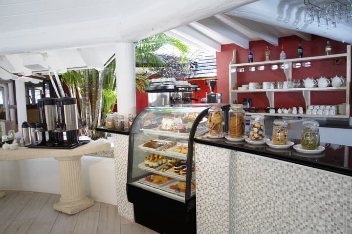 The Club, Barbados Resort & Spa Adults Only - All Inclusive
