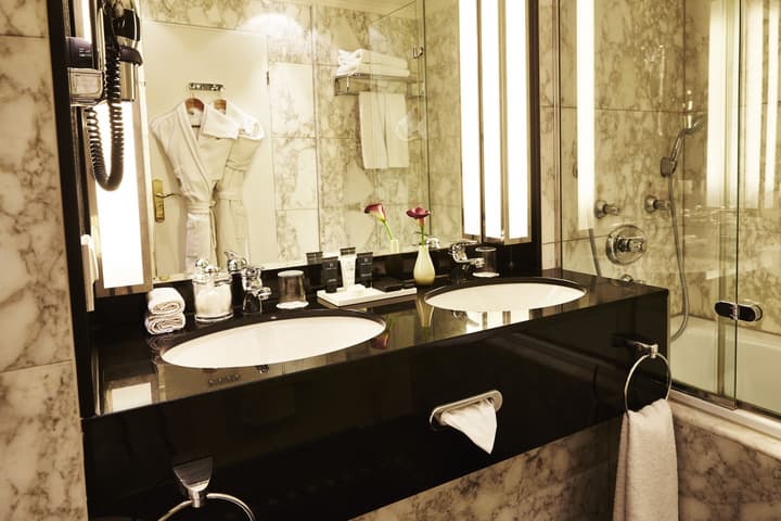 Steigenberger Icon Frankfurter Hof