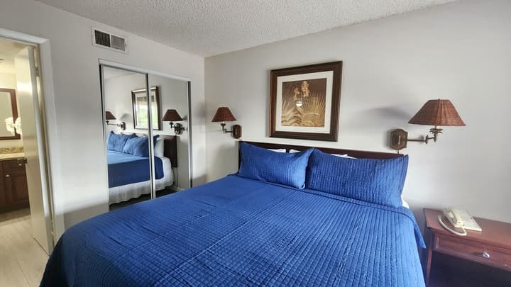 Parc Corniche Condominium Suite Hotel