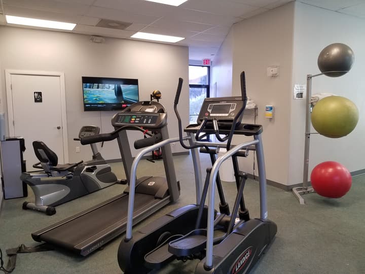 Parc Corniche Condominium Suite Hotel