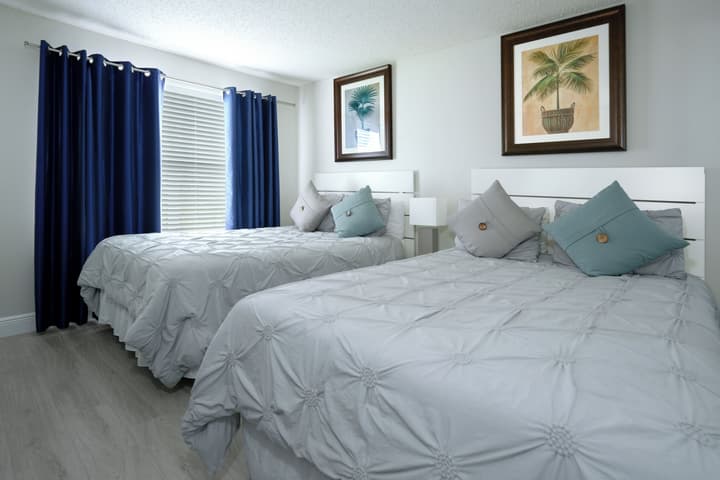 Parc Corniche Condominium Suite Hotel