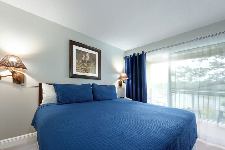 Parc Corniche Condominium Suite Hotel