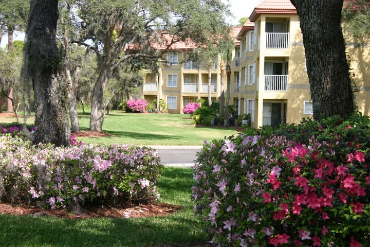 Parc Corniche Condominium Suite Hotel