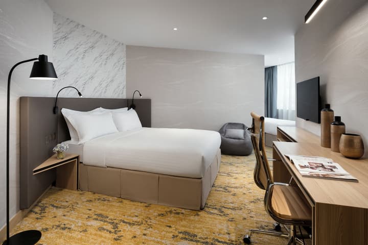 Park Hotel Hong Kong