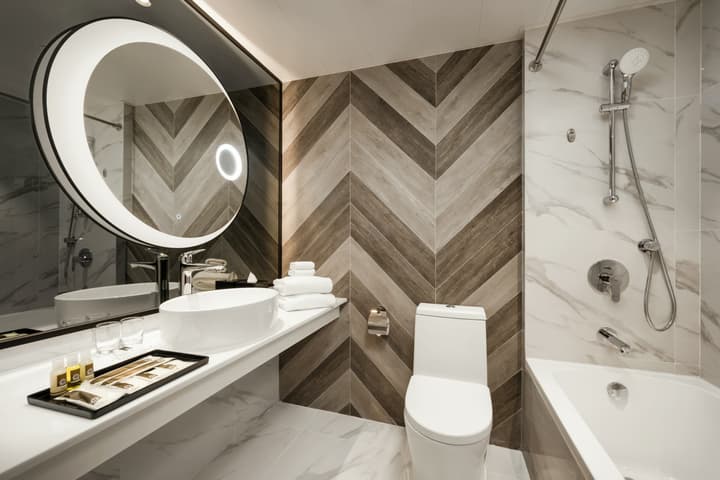 Park Hotel Hong Kong