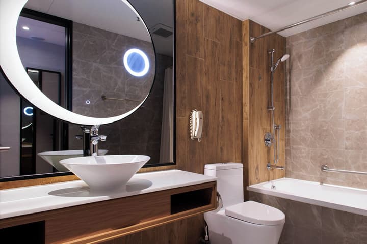 Park Hotel Hong Kong