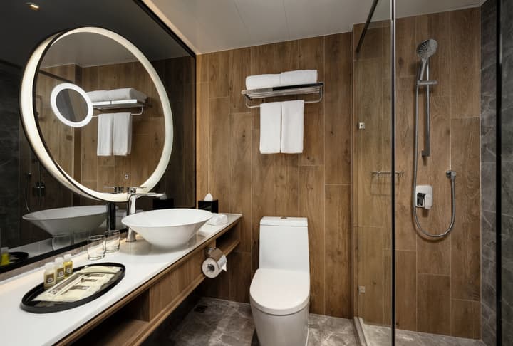 Park Hotel Hong Kong