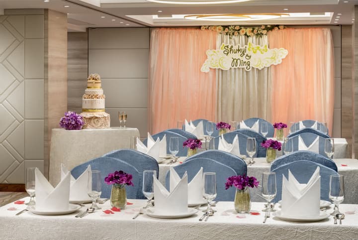 Park Hotel Hong Kong
