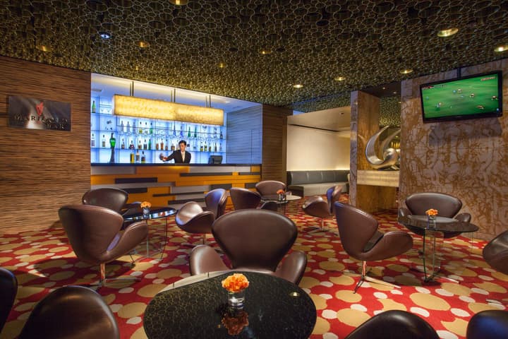 Park Hotel Hong Kong