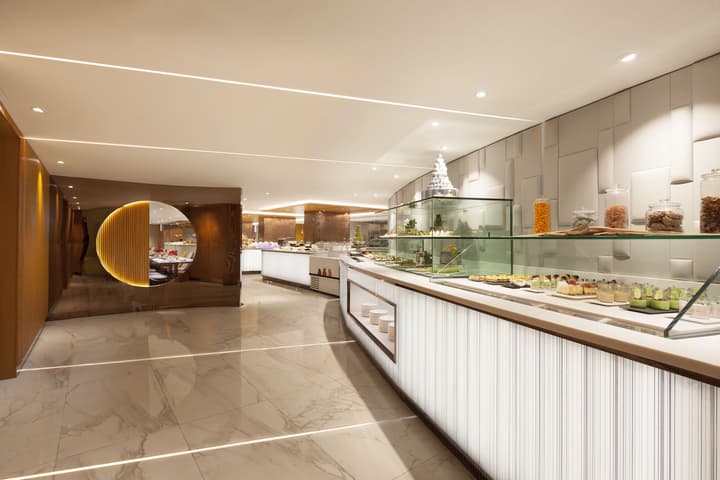 Park Hotel Hong Kong