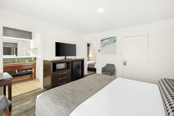 Best Western Park Crest Inn