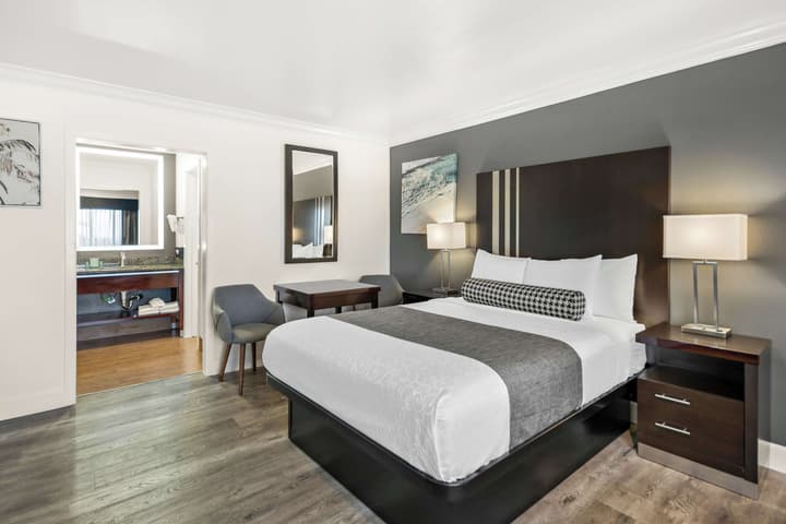 Best Western Park Crest Inn