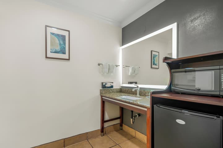 Best Western Park Crest Inn