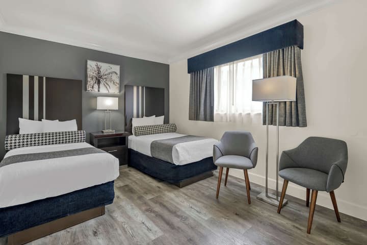 Best Western Park Crest Inn