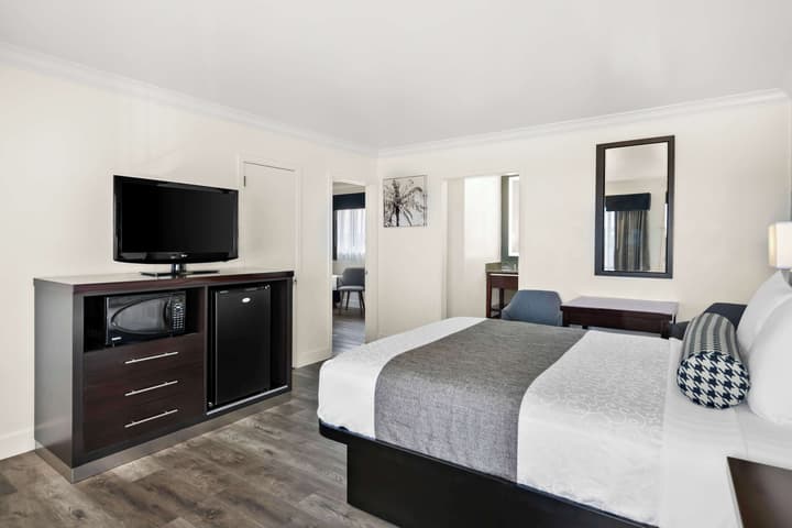 Best Western Park Crest Inn