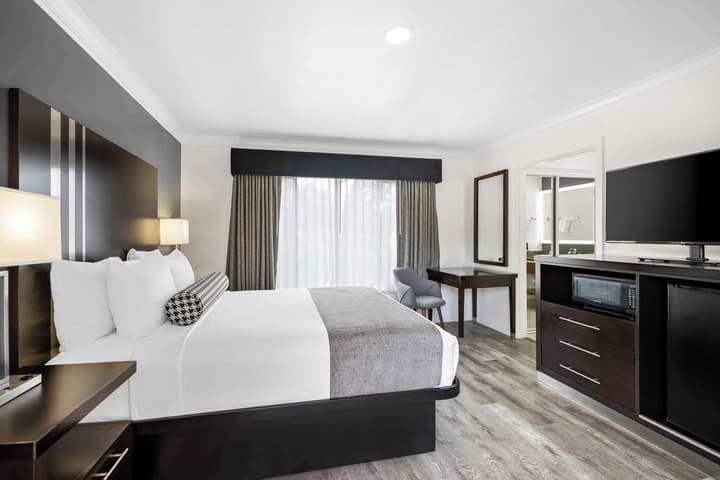 Best Western Park Crest Inn