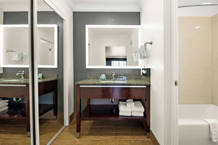 Best Western Park Crest Inn