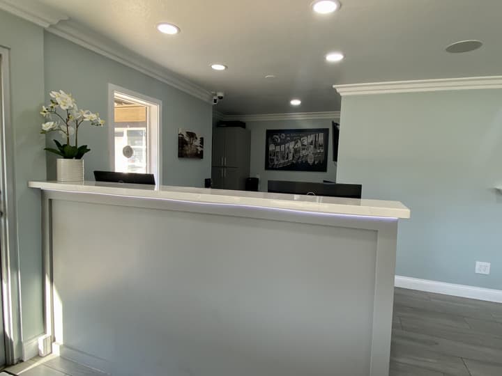 Aura Inn Monterey