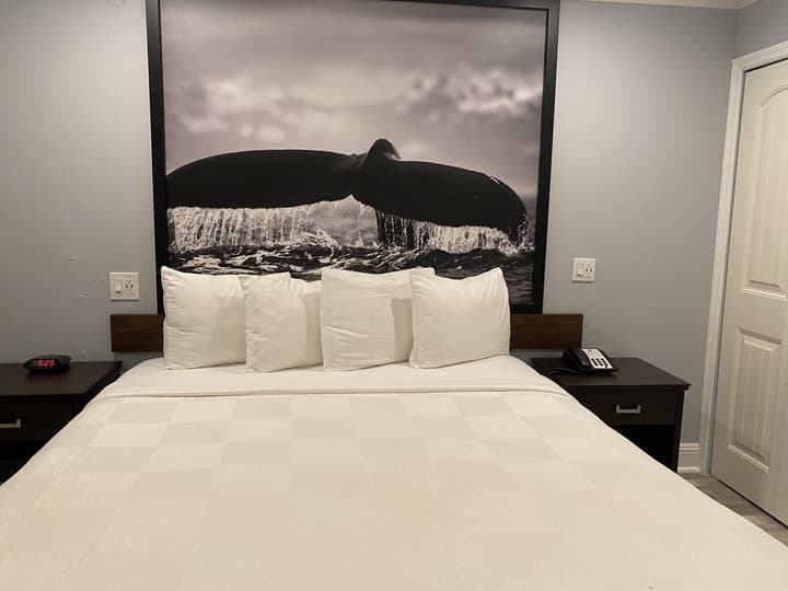Aura Inn Monterey