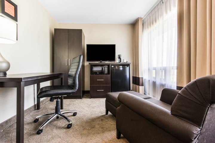 Comfort Inn Owen Sound