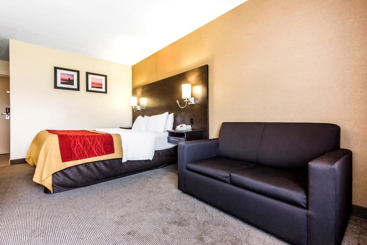 Comfort Inn Owen Sound