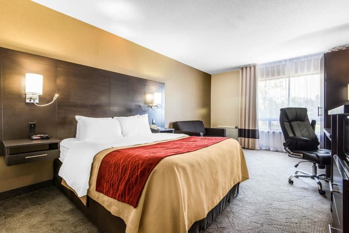 Comfort Inn Owen Sound
