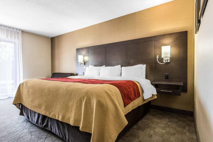 Comfort Inn Owen Sound