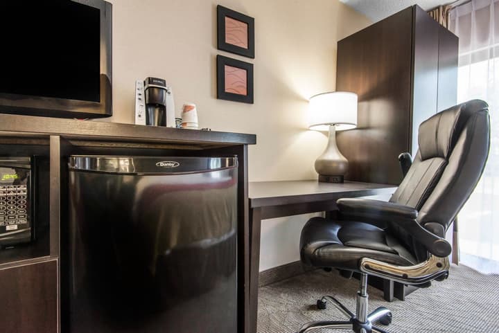 Comfort Inn Owen Sound