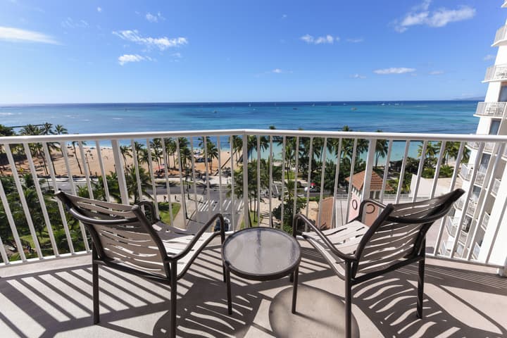 Park Shore Waikiki