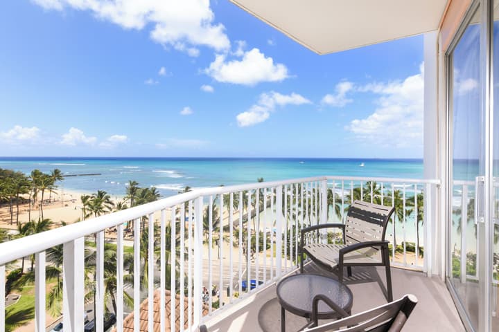 Park Shore Waikiki