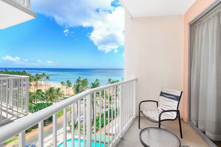 Park Shore Waikiki