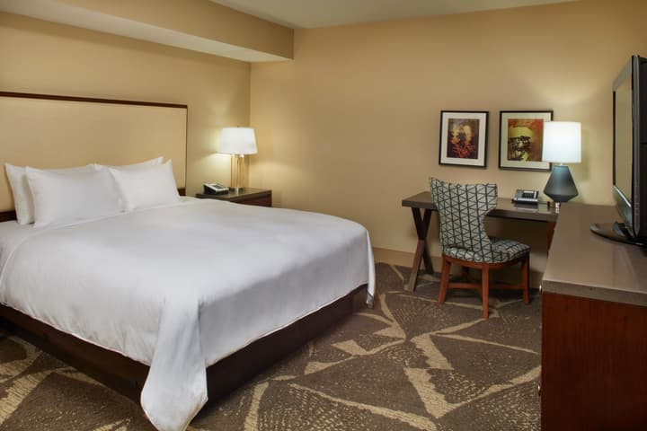 Hilton Hawaiian Village Waikiki Beach Resort