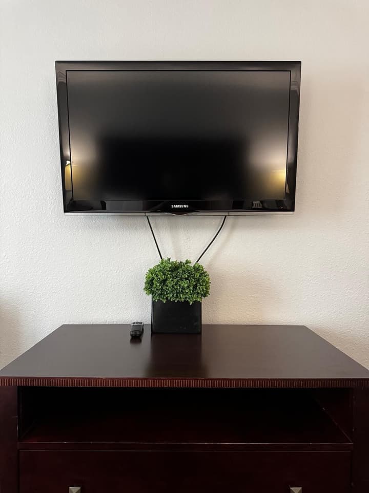 Executive Inn - Fort Lee