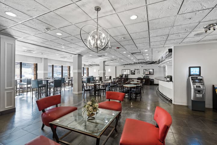 Executive Inn - Fort Lee