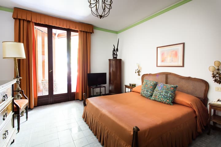 Albergo Quattro Fontane - Residenza d'Epoca
