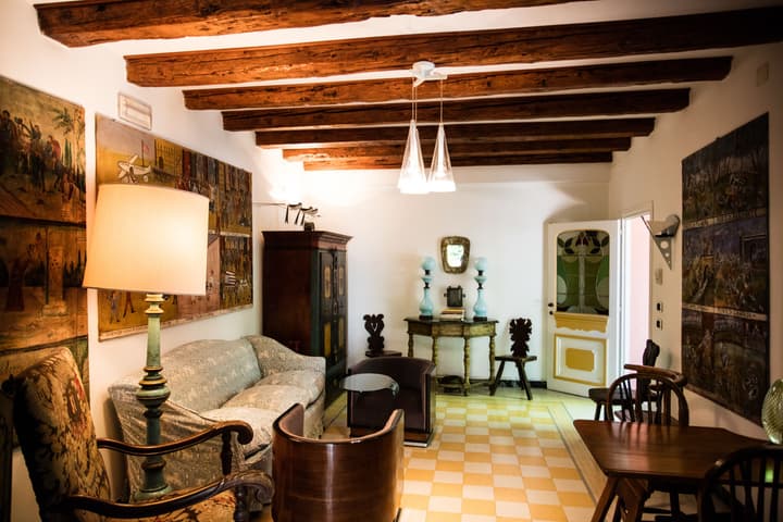 Albergo Quattro Fontane - Residenza d'Epoca