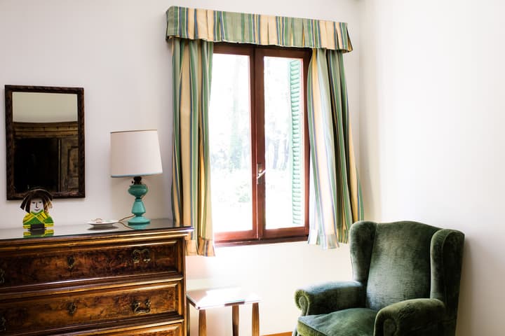 Albergo Quattro Fontane - Residenza d'Epoca