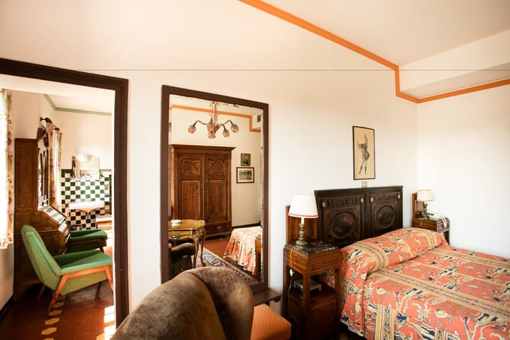 Albergo Quattro Fontane - Residenza d'Epoca