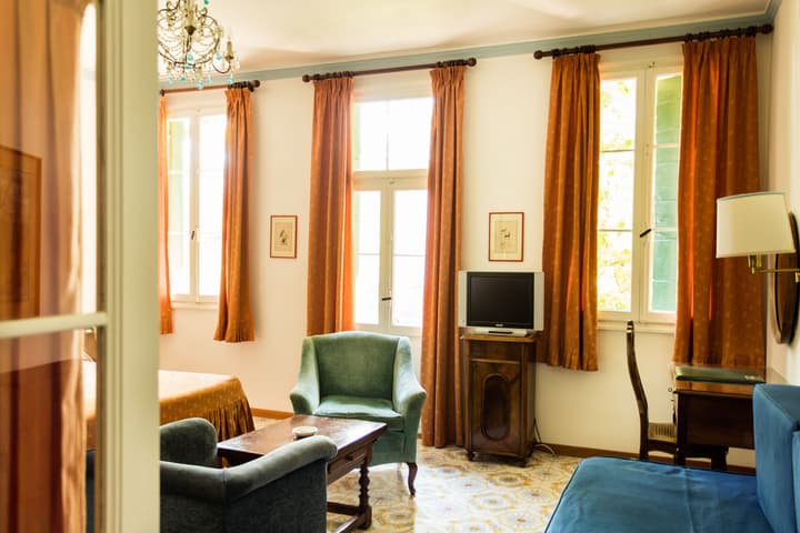 Albergo Quattro Fontane - Residenza d'Epoca
