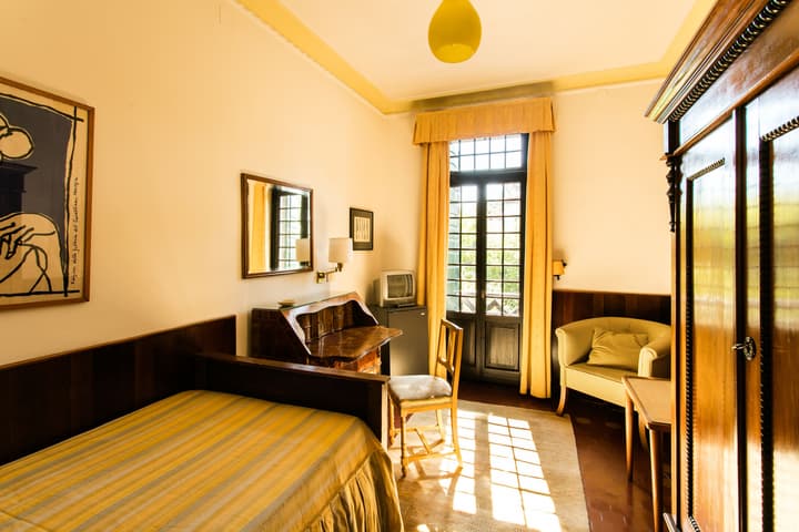 Albergo Quattro Fontane - Residenza d'Epoca