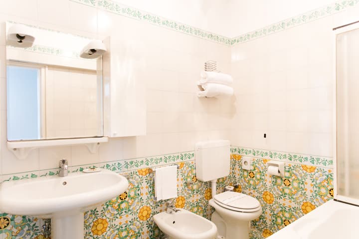 Albergo Quattro Fontane - Residenza d'Epoca