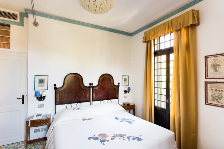 Albergo Quattro Fontane - Residenza d'Epoca
