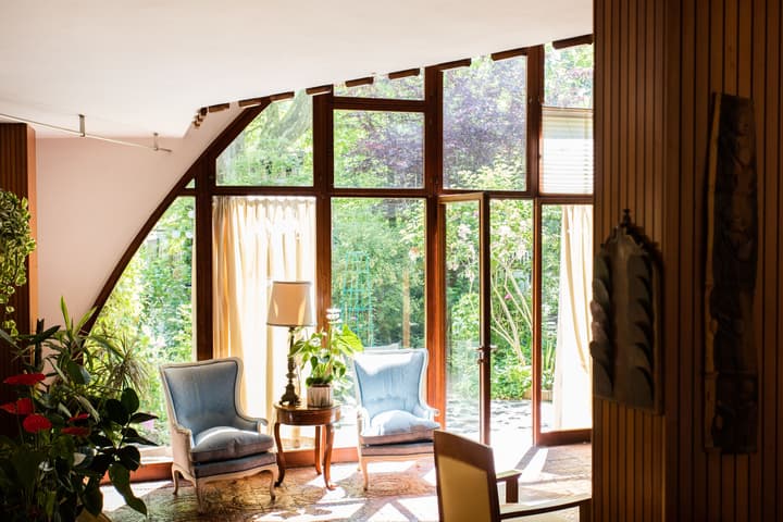 Albergo Quattro Fontane - Residenza d'Epoca