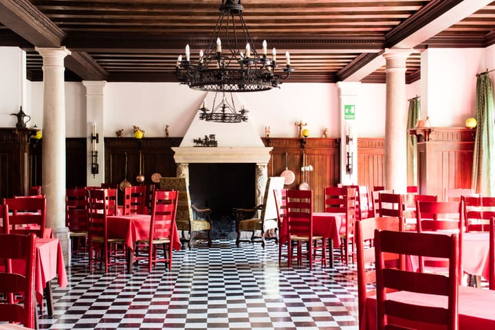 Albergo Quattro Fontane - Residenza d'Epoca