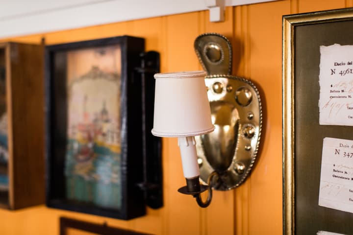 Albergo Quattro Fontane - Residenza d'Epoca