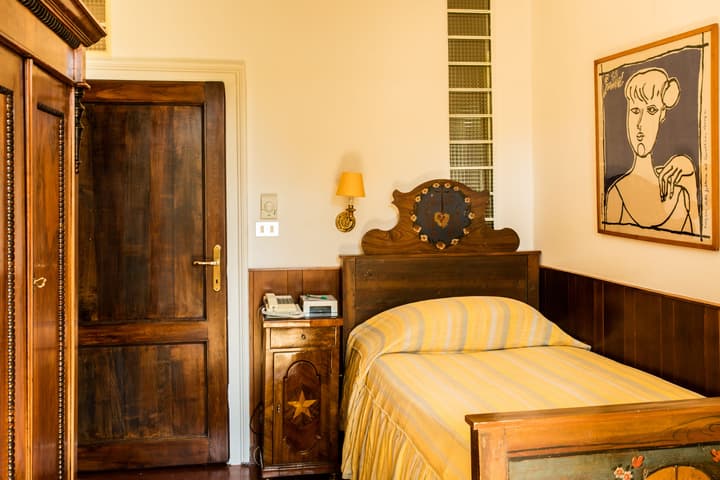 Albergo Quattro Fontane - Residenza d'Epoca