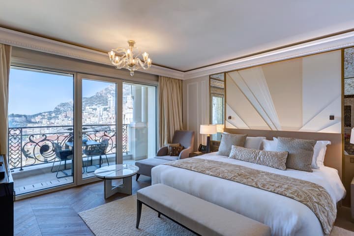 Hôtel de Paris Monte-Carlo