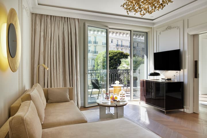 Hôtel de Paris Monte-Carlo