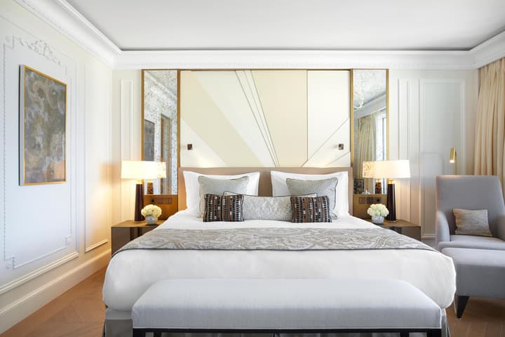 Hôtel de Paris Monte-Carlo